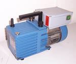 Vacuubrand RZ2 Vacuum Pump